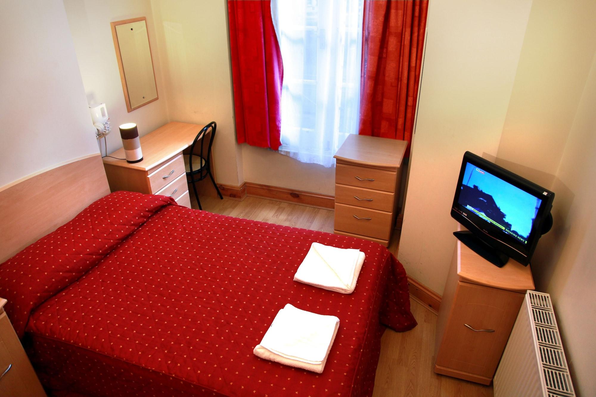 Elmwood Hotel Λονδίνο Εξωτερικό φωτογραφία