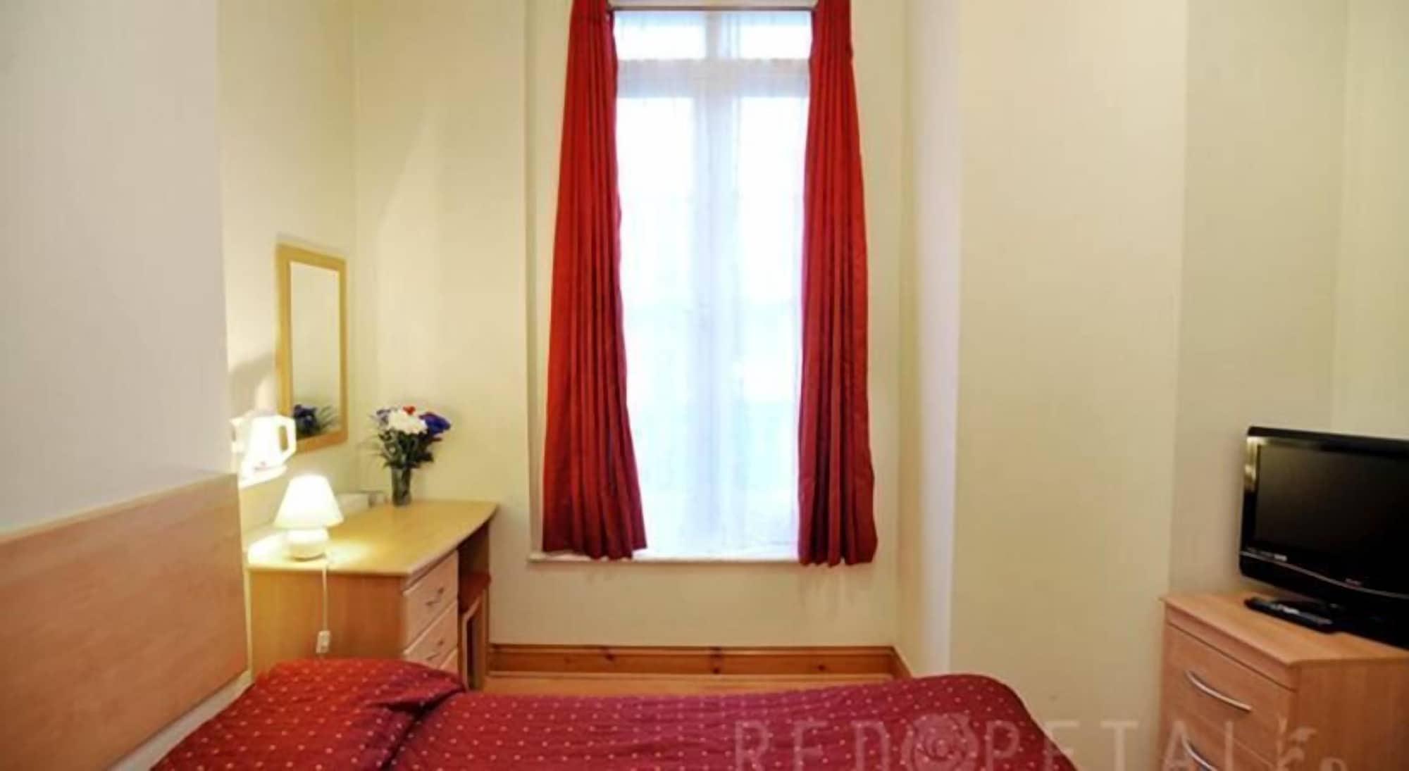 Elmwood Hotel Λονδίνο Εξωτερικό φωτογραφία