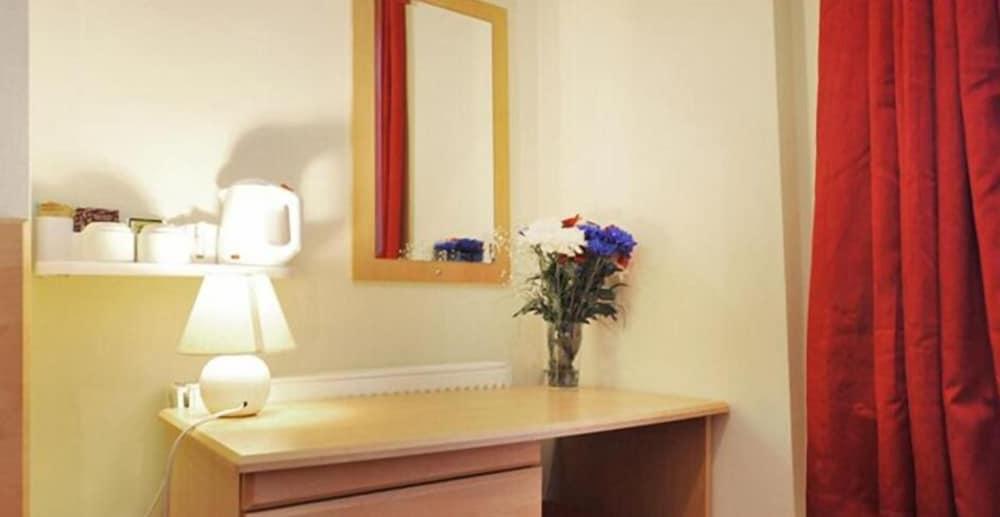 Elmwood Hotel Λονδίνο Εξωτερικό φωτογραφία