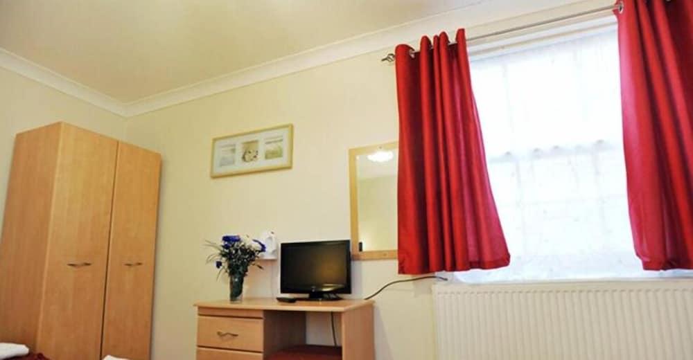 Elmwood Hotel Λονδίνο Εξωτερικό φωτογραφία