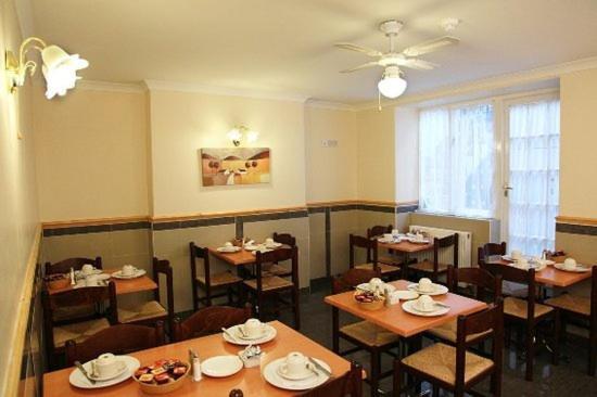 Elmwood Hotel Λονδίνο Εξωτερικό φωτογραφία