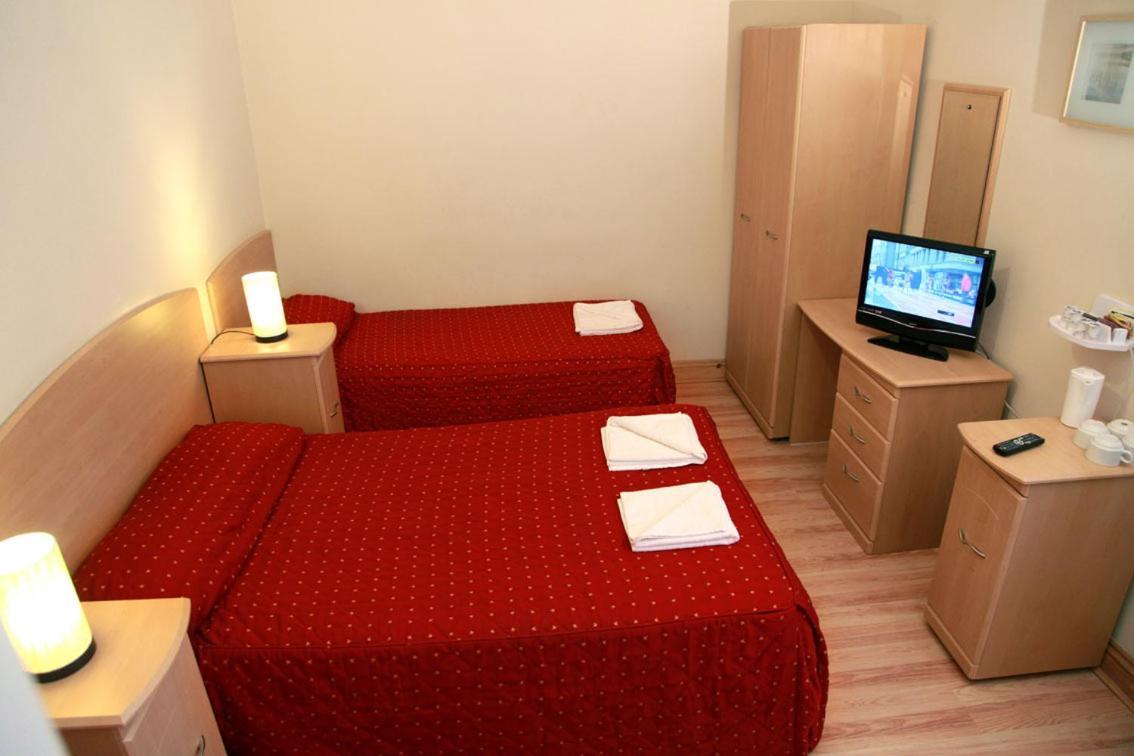 Elmwood Hotel Λονδίνο Εξωτερικό φωτογραφία
