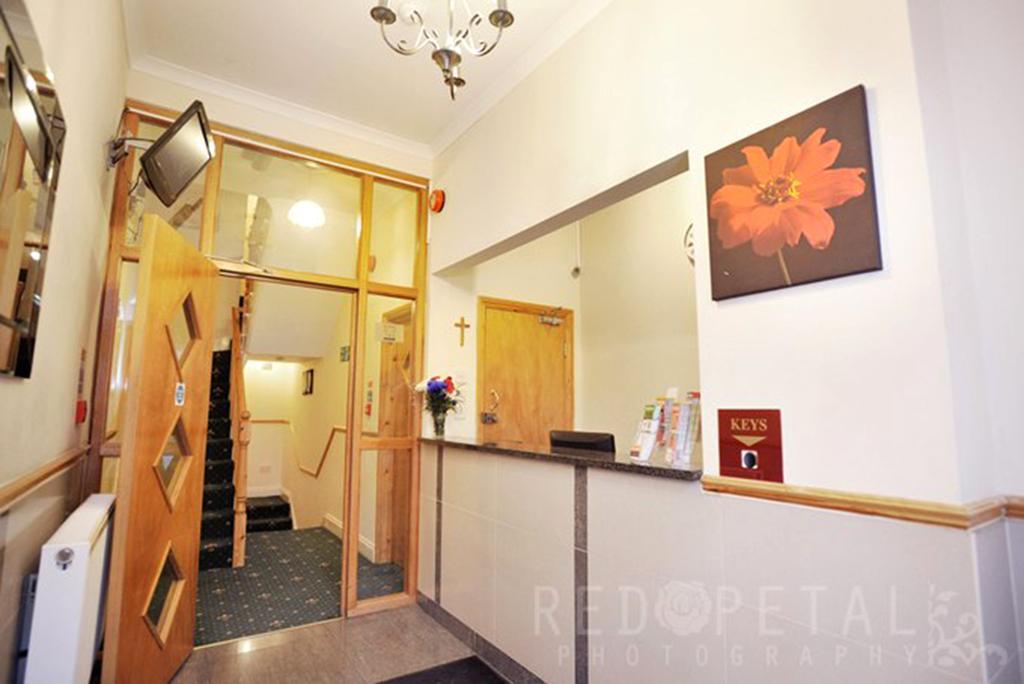 Elmwood Hotel Λονδίνο Εξωτερικό φωτογραφία