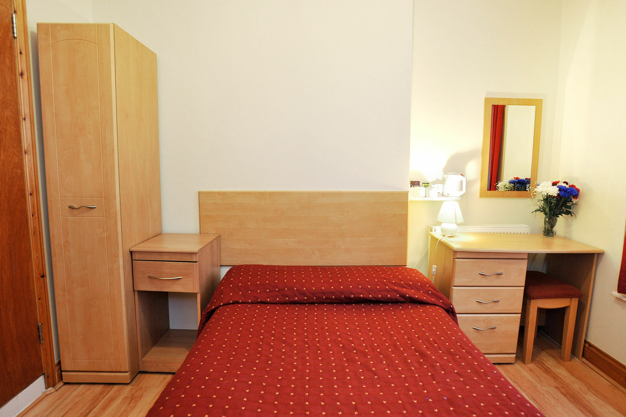 Elmwood Hotel Λονδίνο Εξωτερικό φωτογραφία
